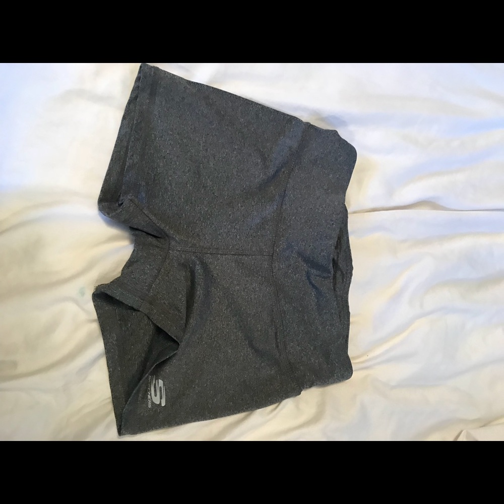 spandex